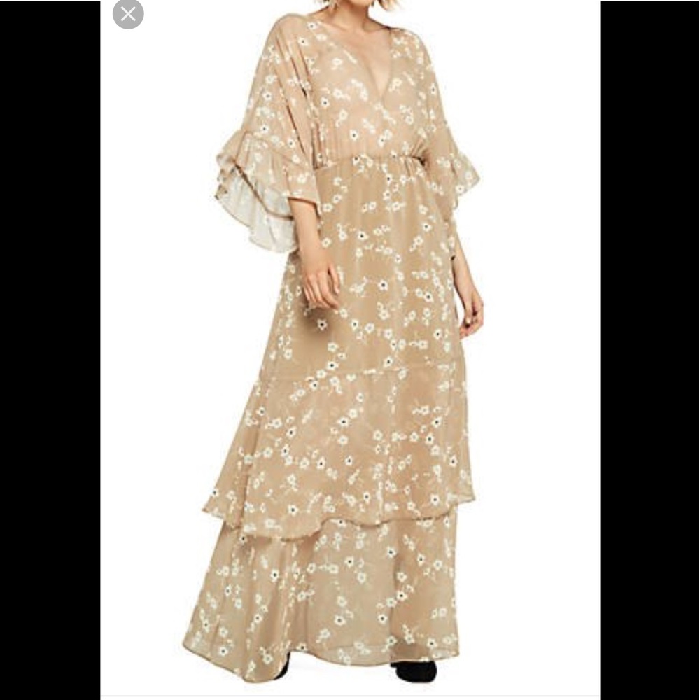 BCBGeneration Dress